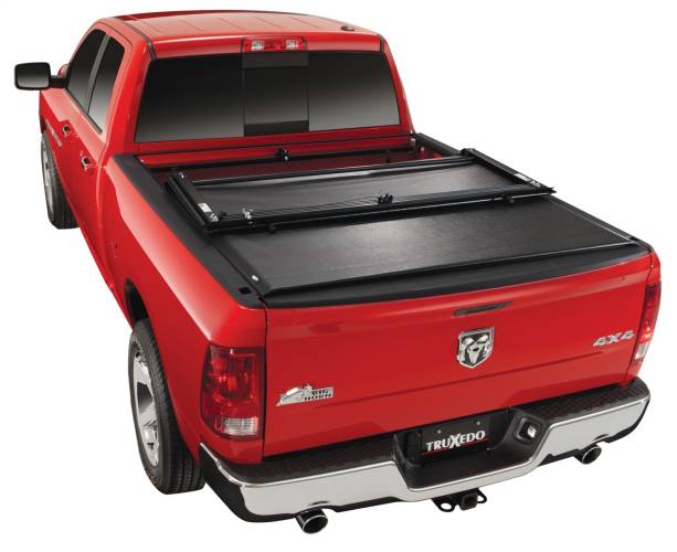 Truxedo - Truxedo 746901 TruXedo Deuce Tonneau Cover