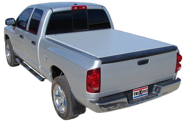 Truxedo - Truxedo 748901 TruXedo Deuce Tonneau Cover