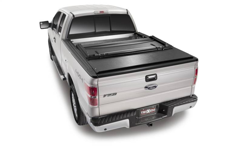 Truxedo - Truxedo 779101 TruXedo Deuce Tonneau Cover