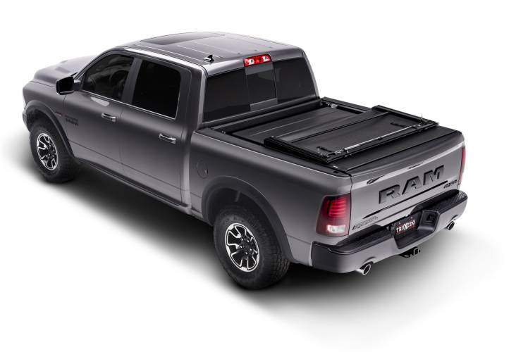 Truxedo - Truxedo 785901 TruXedo Deuce Tonneau Cover