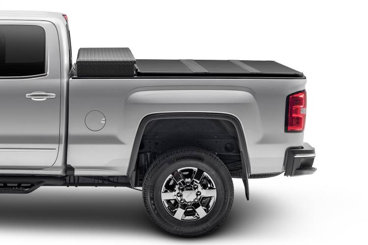Extang - Extang 84422 Solid Fold 2.0 Tool Box Tonneau Cover
