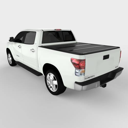 Undercover - UnderCover FX41007 FLEX Tonneau Cover