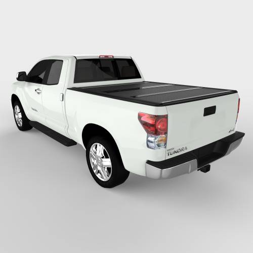 Undercover - UnderCover FX41009 FLEX Tonneau Cover