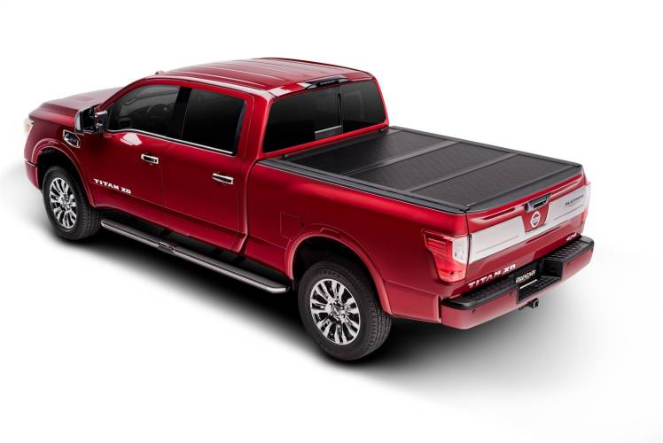 Undercover - UnderCover FX51013 FLEX Tonneau Cover