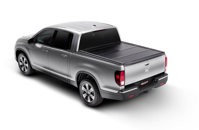 Undercover - UnderCover FX81000 FLEX Tonneau Cover