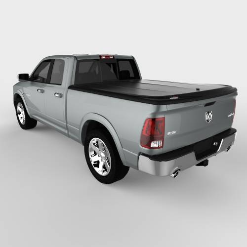 Undercover - UnderCover UC3076 SE Tonneau Cover