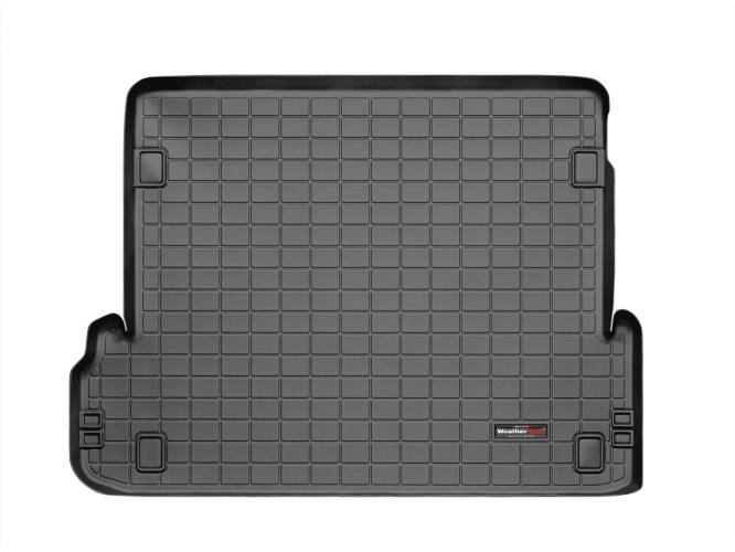 WeatherTech - WeatherTech 40457 Cargo Liner