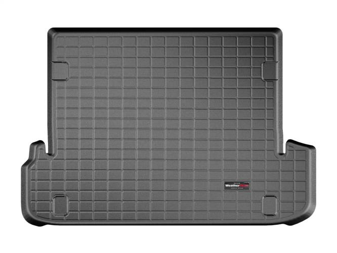 WeatherTech - WeatherTech 40837 Cargo Liner