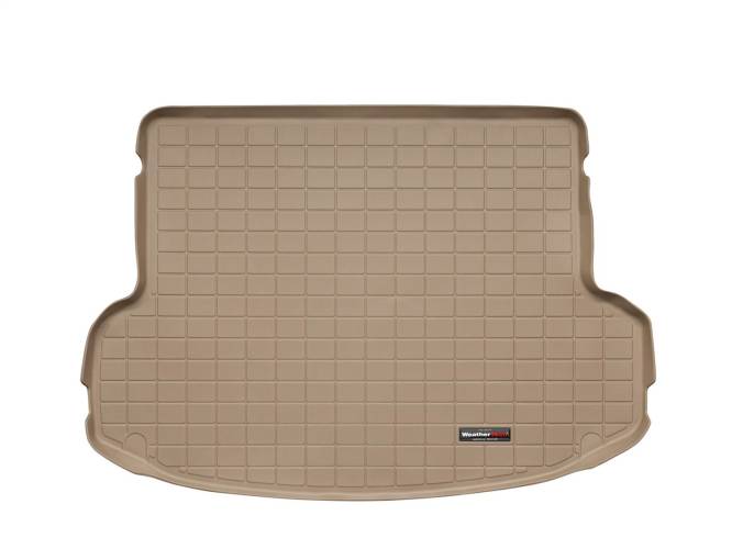 WeatherTech - WeatherTech 41454 Cargo Liner