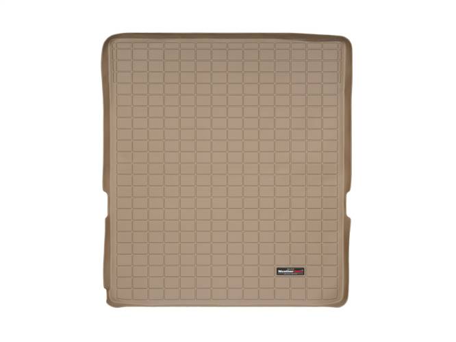 WeatherTech - WeatherTech 41471 Cargo Liner