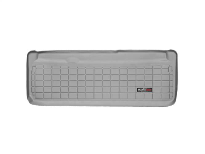 WeatherTech - WeatherTech 42446 Cargo Liner
