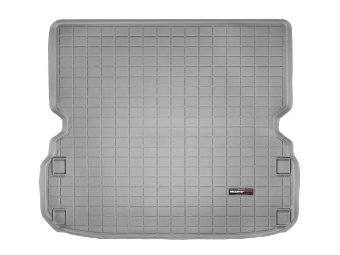 WeatherTech - WeatherTech 42557 Cargo Liner