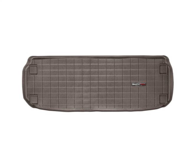 WeatherTech - WeatherTech 43587 Cargo Liner