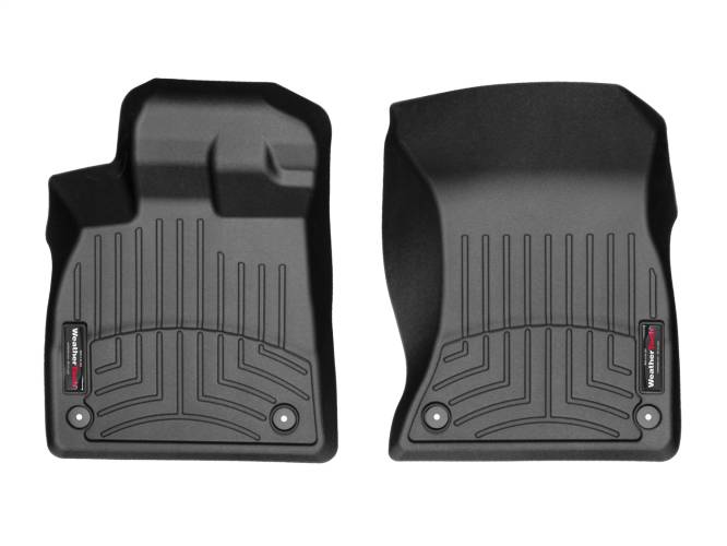 WeatherTech - WeatherTech 4411461 DigitalFit Front Floor Mat Set