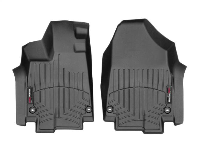 WeatherTech - WeatherTech 4412181 DigitalFit Front Floor Mat Set