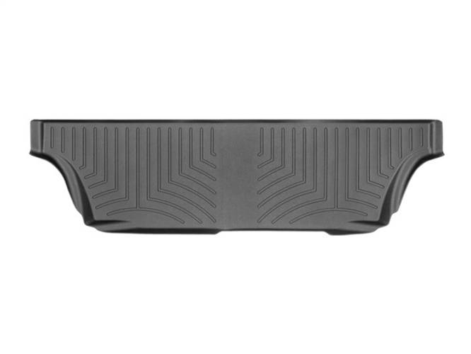 WeatherTech - WeatherTech 4412183 DigitalFit Third Row Floor Mat Set