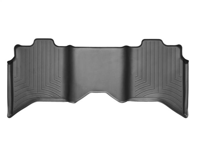 WeatherTech - WeatherTech 442163 DigitalFit Rear Floor Mat Set