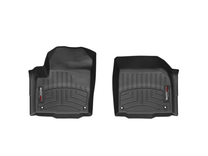 WeatherTech - WeatherTech 444041 DigitalFit Front Floor Mat Set
