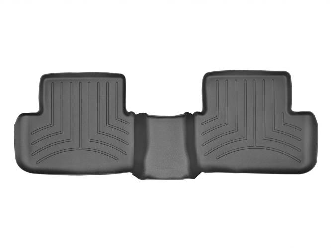 WeatherTech - WeatherTech 445152 DigitalFit Rear Floor Mat Set