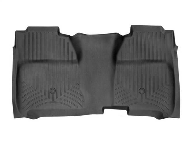 WeatherTech - WeatherTech 445422V DigitalFit Rear Floor Mat Set