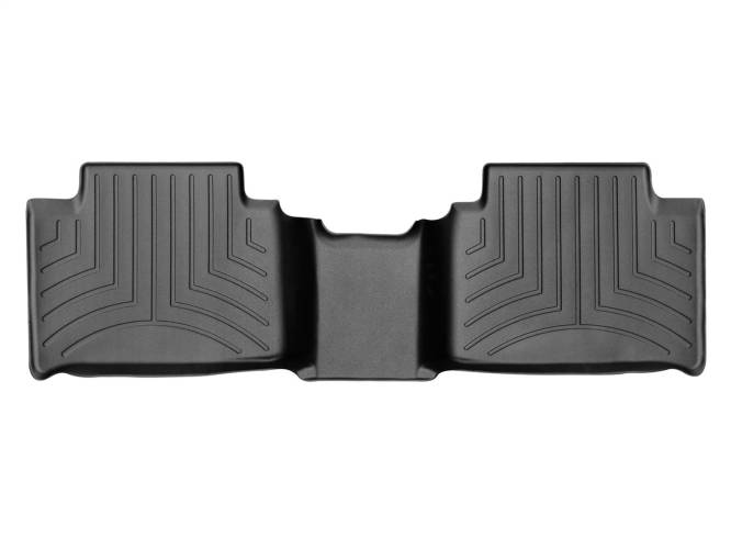 WeatherTech - WeatherTech 447512 DigitalFit Rear Floor Mat Set