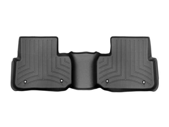 WeatherTech - WeatherTech 447962 DigitalFit Rear Floor Mat Set