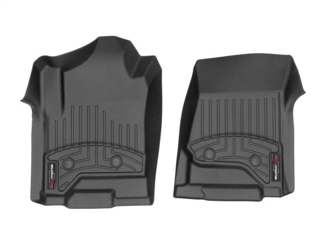 WeatherTech - WeatherTech 449681V DigitalFit Front Floor Mat Set