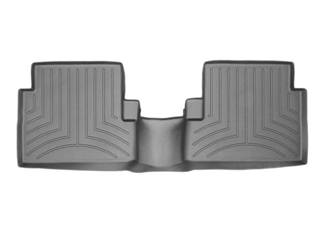 WeatherTech - WeatherTech 449692 DigitalFit Rear Floor Mat Set