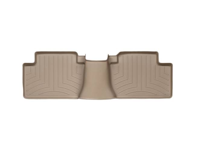 WeatherTech - WeatherTech 451622 DigitalFit Rear Floor Mat Set