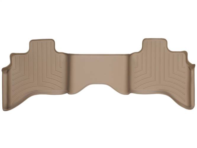 WeatherTech - WeatherTech 452162 DigitalFit Rear Floor Mat Set