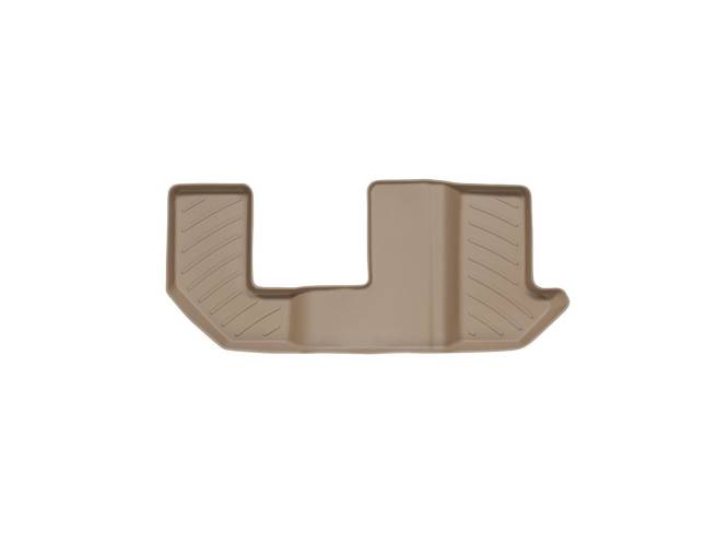 WeatherTech - WeatherTech 452243 DigitalFit Third Row Floor Mat Set