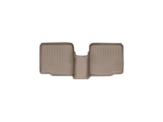 WeatherTech - WeatherTech 453592 DigitalFit Rear Floor Mat Set