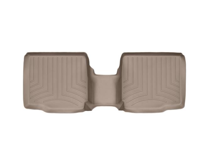 WeatherTech - WeatherTech 453594 DigitalFit Rear Floor Mat Set