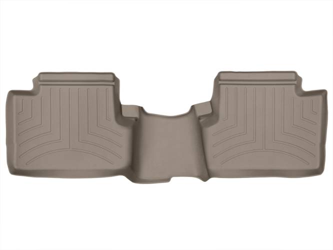 WeatherTech - WeatherTech 455662 DigitalFit Rear Floor Mat Set