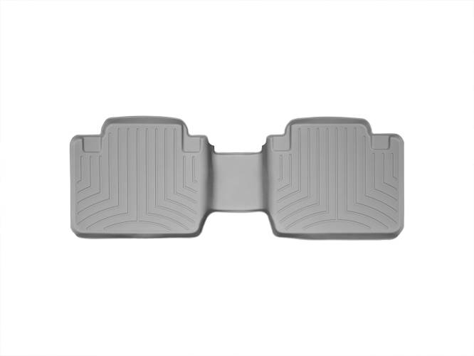 WeatherTech - WeatherTech 460215 DigitalFit Rear Floor Mat Set