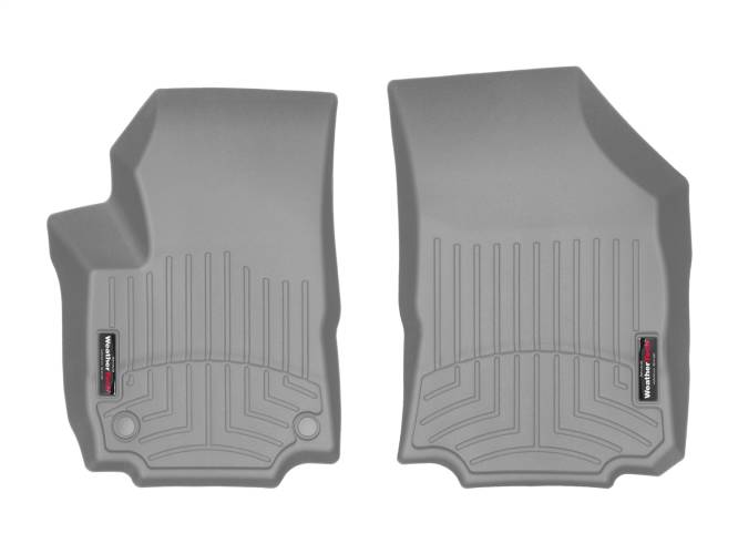 WeatherTech - WeatherTech 4611761 DigitalFit Front Floor Mat Set