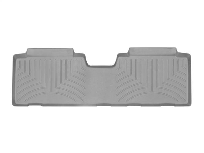 WeatherTech - WeatherTech 4611762 DigitalFit Rear Floor Mat Set