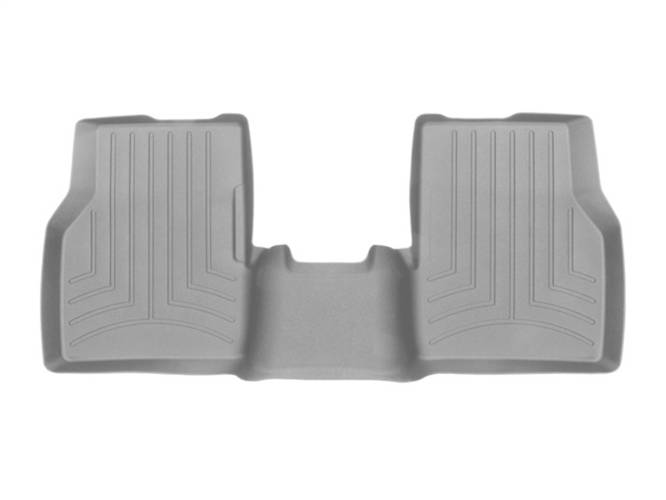 WeatherTech - WeatherTech 4612052 DigitalFit Rear Floor Mat Set