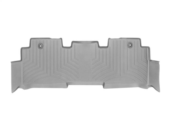 WeatherTech - WeatherTech 4612182 DigitalFit Rear Floor Mat Set