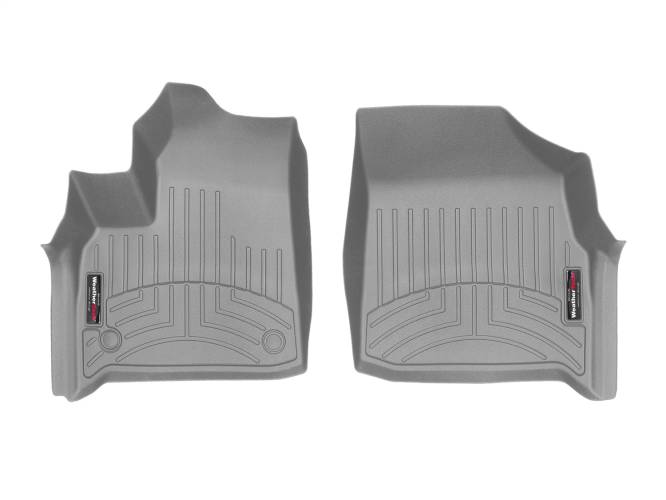 WeatherTech - WeatherTech 4612281 DigitalFit Front Floor Mat Set
