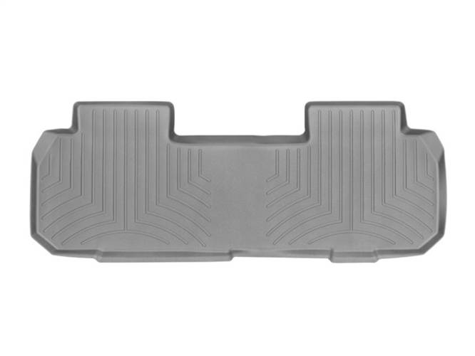 WeatherTech - WeatherTech 4612283 DigitalFit Rear Floor Mat Set