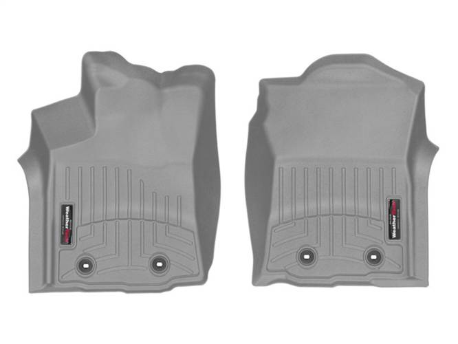 WeatherTech - WeatherTech 4612991 DigitalFit Front Floor Mat Set