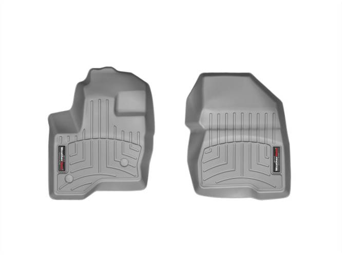 WeatherTech - WeatherTech 463121 DigitalFit Front Floor Mat Set