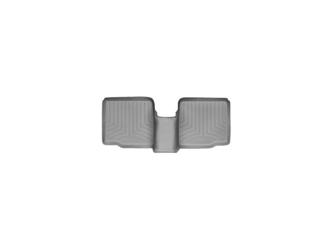 WeatherTech - WeatherTech 463592 DigitalFit Rear Floor Mat Set