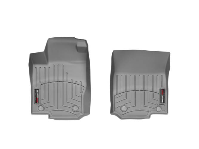 WeatherTech - WeatherTech 464011 DigitalFit Front Floor Mat Set