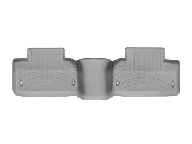 WeatherTech - WeatherTech 464043 DigitalFit Rear Floor Mat Set