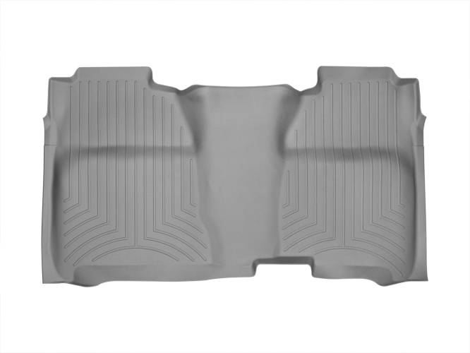 WeatherTech - WeatherTech 465422 DigitalFit Rear Floor Mat Set