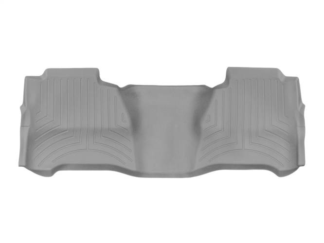 WeatherTech - WeatherTech 465424 DigitalFit Rear Floor Mat Set