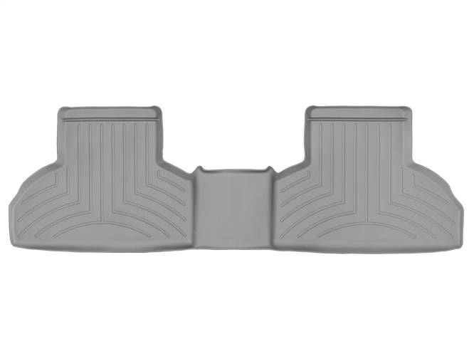 WeatherTech - WeatherTech 465592 DigitalFit Rear Floor Mat Set