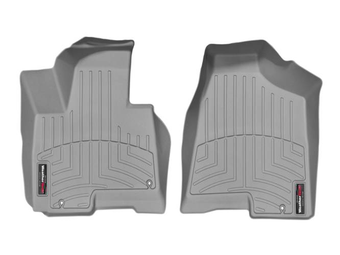 WeatherTech - WeatherTech 466451 DigitalFit Front Floor Mat Set